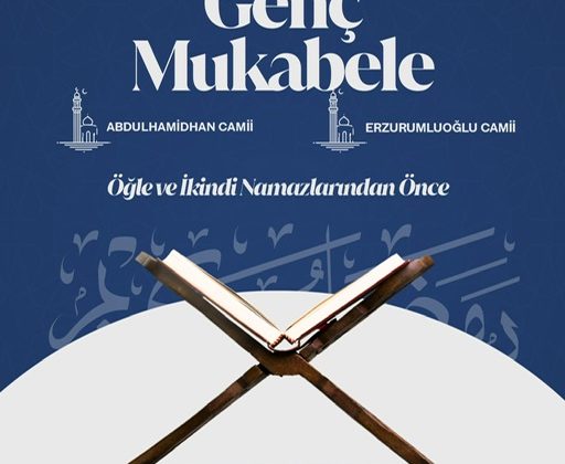 Büyükşehir, Mukabele Geleneğini Gençler Arasında Yaşatıyor