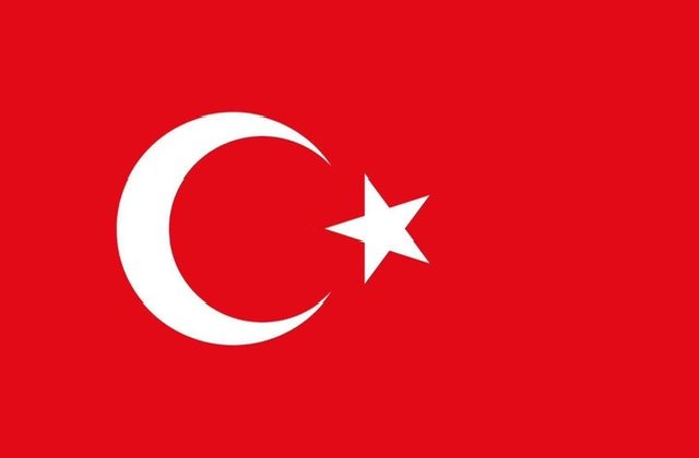 Başkan Toptaş’dan başsağlığı mesajı