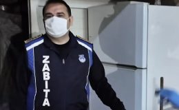 Andırın’da Ramazan Ayı Fırın Denetimleri Gerçekleştirildi