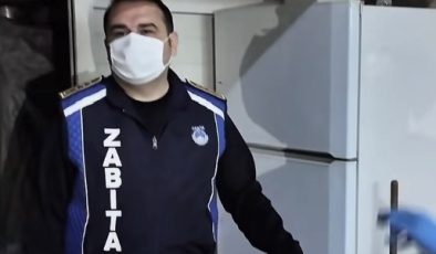 Andırın’da Ramazan Ayı Fırın Denetimleri Gerçekleştirildi