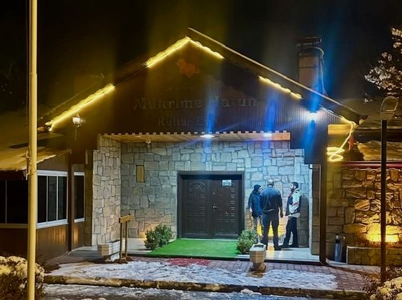 Erkan Gürbüz: “Tesislerimiz 24 Saat Vatandaşlarımızın Hizmetinde”