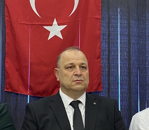 Başkan Hacı Fidan’dan 12 Şubat Mesajı: “Kahramanmaraş Boyun Eğmeyenlerin Şehridir”