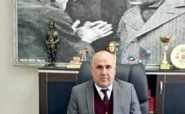 Ekinözü Belediye Başkanı Harun Vicdan;“12 Şubat, İnancın ve Direnişin Tarihe Kazındığı Gündür”