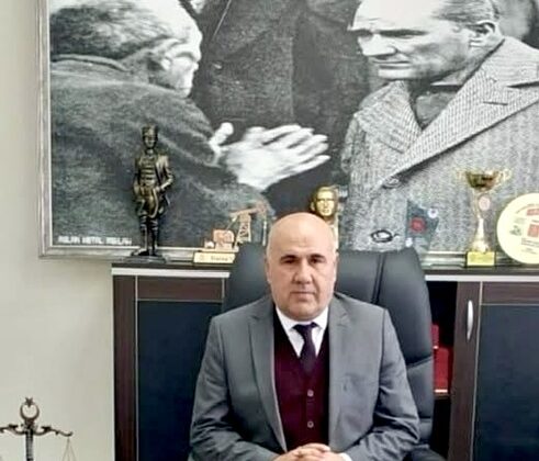 Ekinözü Belediye Başkanı Harun Vicdan;“12 Şubat, İnancın ve Direnişin Tarihe Kazındığı Gündür”