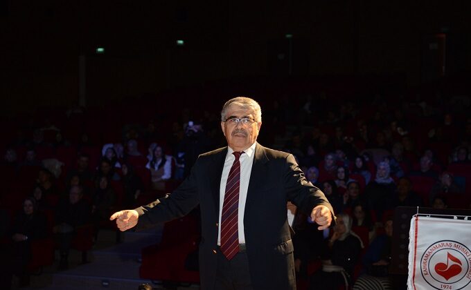 “İstanbul Şarkıları” Konseri Müzikseverlere Keyif Dolu Bir Akşam Yaşattı