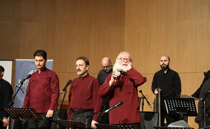 Tarih, İnanç ve Sanat Aynı Sahnedeydi: Kurtuluş Haftası’nda Anlamlı Buluşma