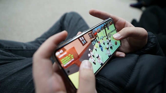 Gençlerden Kıyasıya Mücadele; Ödül Rotası İstanbul