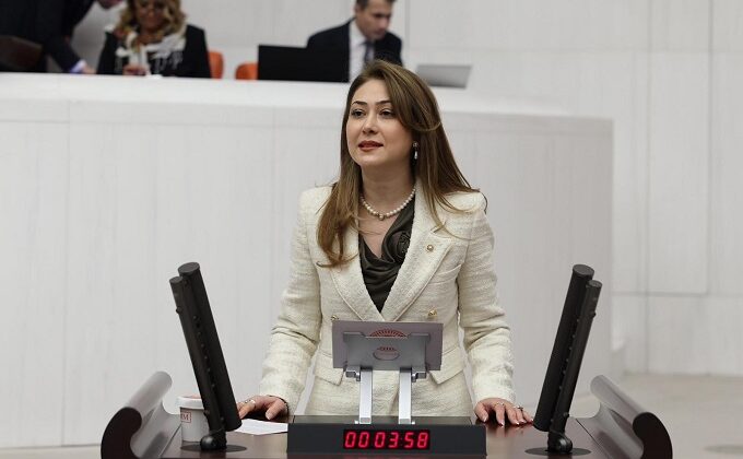 Karakoç: “Kahramanmaraş, Boyun Eğmeyen Bir Millet Karakterinin Adıdır”