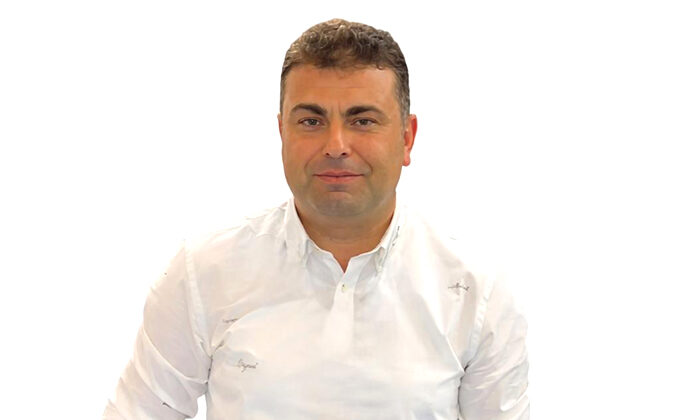 Fatih Ateş, Kahramanmaraş’ın 106. Kurtuluş Yılını Kutladı