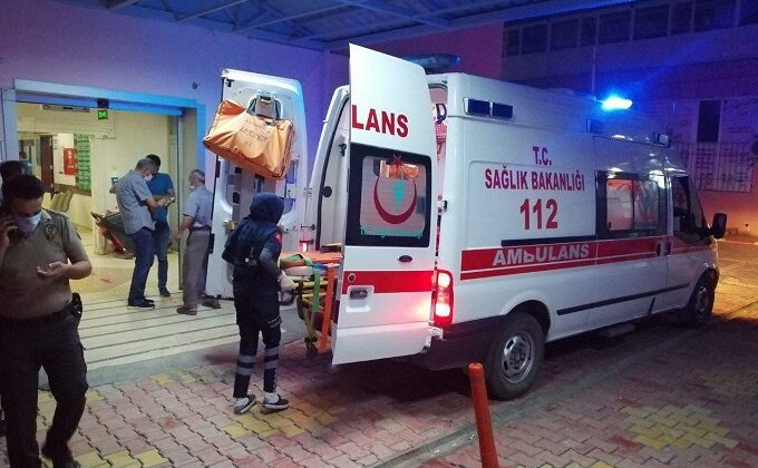 Kahramanmaraş’ta 17 Yaşındaki Genç Evinde Ölü Bulundu