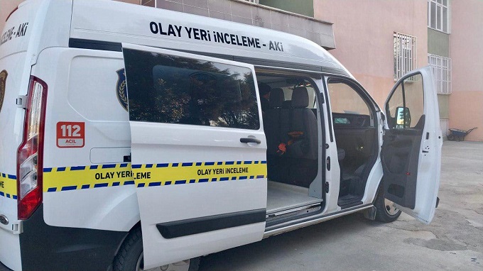 Kahramanmaraş’ta Enişteye Silahlı Saldırı: 1 Ölü
