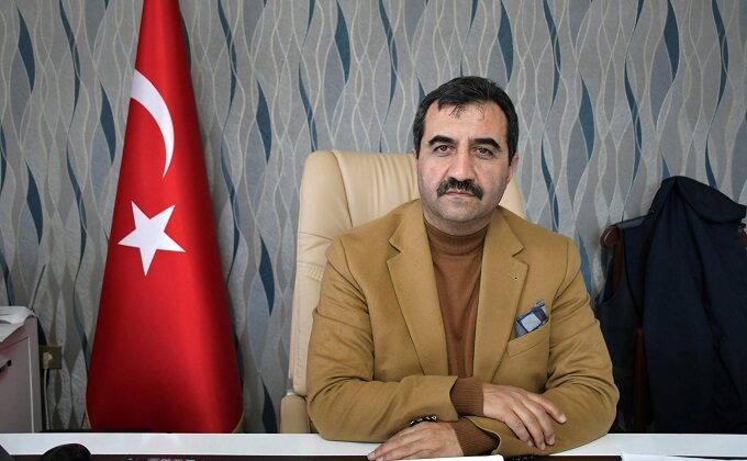 İZOMİR Yönetim Kurulu Başkanı Zafer Yaşar;“12 Şubat, Bir Milletin Kendi Kaderini Tayin Ettiği Gündür”