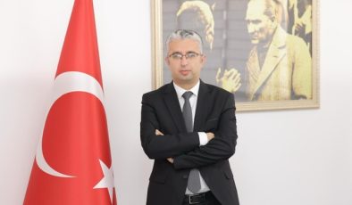 Başkan Gürbüz: “Her Can Bize Emanet”