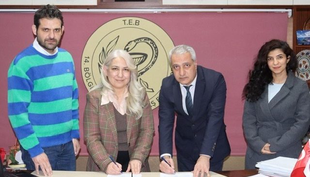 Kahramanmaraş’ta Eczane İşçisi Mesleğinde İstihdam Garantili Mesleki Eğitim Kursu Başladı