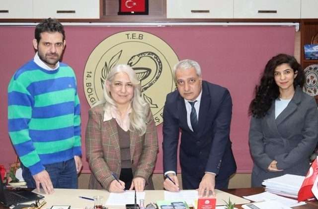 Kahramanmaraş’ta Eczane İşçisi Mesleğinde İstihdam Garantili Mesleki Eğitim Kursu Başladı