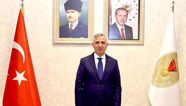 Vali Ünlüer’den 12 Mart Mesajı: “İstiklal Marşı Milletimizin Bağımsızlık Ruhunun Sembolüdür”