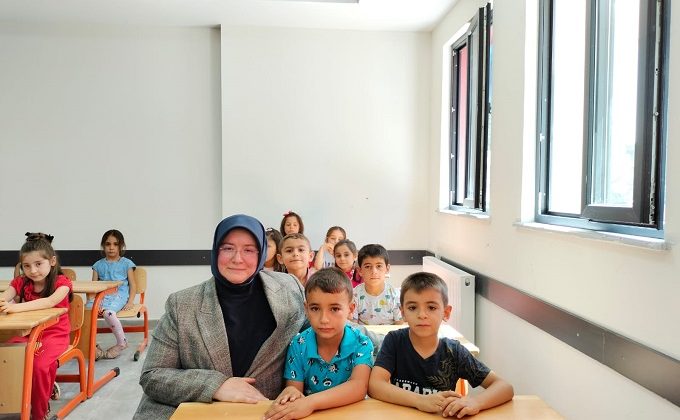 Milletvekili Tuba Köksal’dan Bayram Mesajı: Birlik Vurgusu ve Gazze Tepkisi