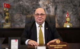 Başkan Akpınar;” Tüm hemşehrilerimin Ramazan Bayramı’nı en kalbi duygularımla tebrik ediyorum”dedi