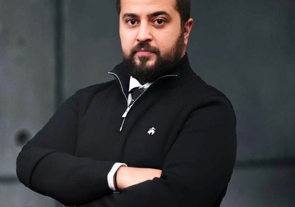 Son Zamanların Dikkat Çeken İsmi Mustafa Yalçın Ve Markası Matchymatchy!