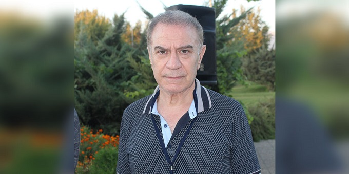 Gazeteci Mehmet Yüzbaşıoğlu’nun eşi Şaziye Yüzbaşıoğlu Hayatını Kaybetti