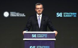 STRATCOM 2026 Zirvesi’ne Yoğun İlgi