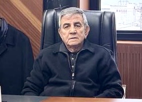 EFB Tekstil İnşaat Yönetim Kurulu Başkanı Faruk Binici;”Bayram; sevinçlerin, kardeşliğin ve dayanışmanın en yoğun şekilde yaşandığı özel günlerdir”