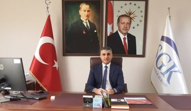 Hüseyin Karaoğlan’dan Ramazan Bayramı Mesajı: Birlik ve Huzur Vurgusu