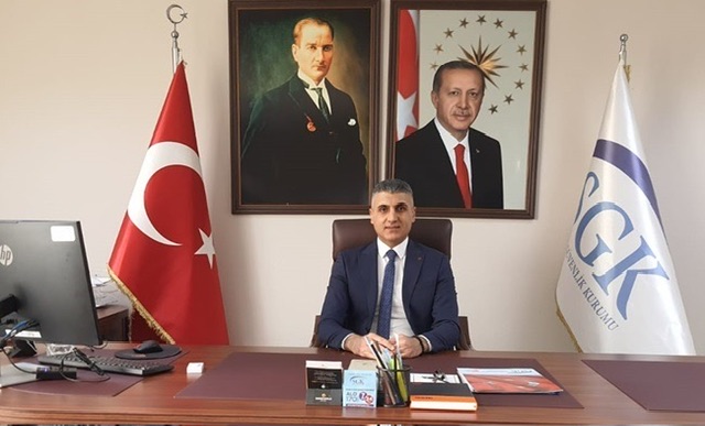 Hüseyin Karaoğlan’dan Ramazan Bayramı Mesajı: Birlik ve Huzur Vurgusu