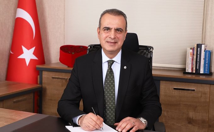 ASİD GENEL BAŞKANI DR. YILDIRIM: “BAYRAMI SEVGİ, HUZUR VE ANLAYIŞ İÇERİSİNDE YAŞAMAYA TOPLUM OLARAK HEPİMİZİN İHTİYACI VAR”