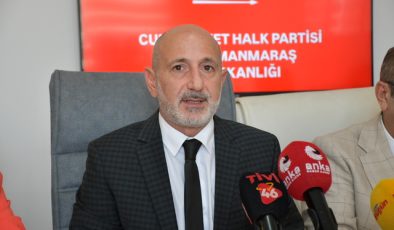 Ali Öztunç’tan Tebrik Mesajı: Elbistanlı Abuzer Erdoğan Rosenheim Belediye Başkanı Seçildi
