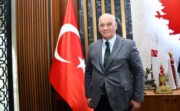 Başkan Selim Cüce: “Kadir Gecesi ve Ramazan Bayramı Tüm İnsanlığa Huzur ve Bereket Getirsin”