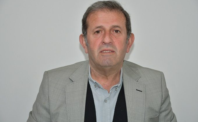 AYGÜN AVM Yönetim Kurulu Başkanı Ercan Aygün;”Bayramlar, Birlik ve Beraberliğin En Güzel Yansımasıdır”