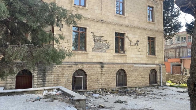 Fatma Gölcü Camii İçin İlk Adım: 17 Mart’ta İhaleye Çıkılacak