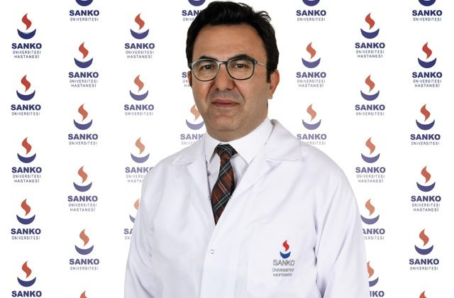 SANKO ÜNİVERSİTESİ HASTANESİ’NDE ATAMA