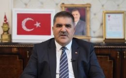 Türkoğlu’nda Çalışmalar Hız Kesmiyor