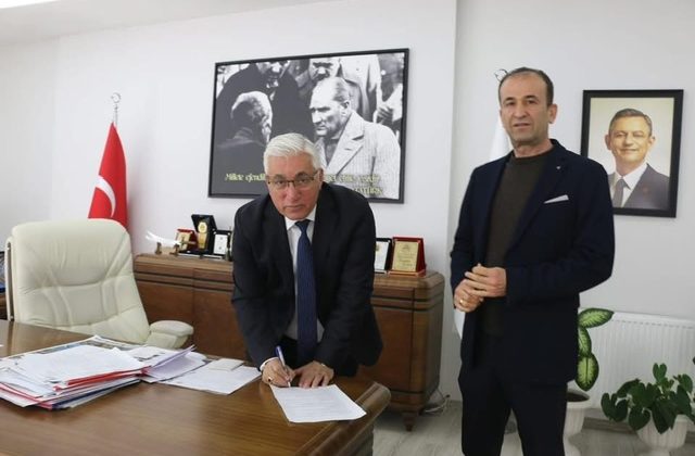 Pazarcık Belediyesi’nden Personeline Sağlık Desteği