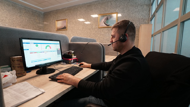 Şehrin İletişim Hattı ALO 153’ten Şubat Ayında Etkin Hizmet