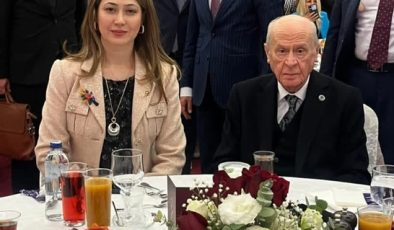 Karakoç: “Türk Kadını Hak Ettiği Konuma Ulaşacak”