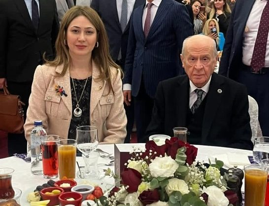 Karakoç: “Türk Kadını Hak Ettiği Konuma Ulaşacak”