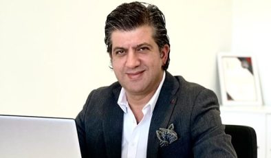 Abdullah Yenikomşu’dan Ramazan Bayramı’na Özel Kutlama Mesajı