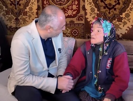 Başkan Gökşen’den Camuzluk Mahallesi’ne Ziyaret