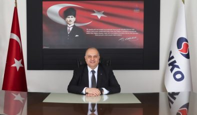 SANKO ÜNİVERSİTESİ HASTANESİ GENEL MÜDÜRÜ DR. KİLECİ:“14 MART TIP BAYRAMI, MESLEĞE ADANMIŞLIK VE İNSAN HAYATINA VERİLEN DEĞERİN SİMGESİDİR”