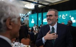 10. Milli İrade İftar Programı Gerçekleştirildi