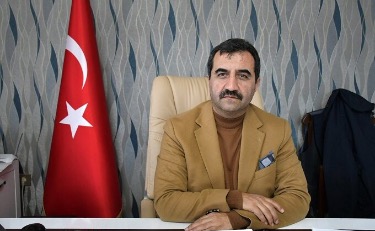 İZOMİR Yönetim Kurulu Başkanı Zafer Yaşar;“Kadir Gecesi, Manevi Arınma ve Kardeşlik Gecesidir”