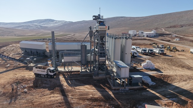 Büyükşehir’in Nurhak’a Kazandırdığı Yatırımların Toplu Açılışı Yapılacak