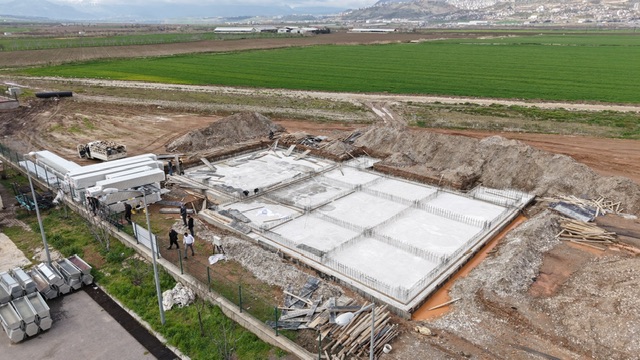 Üreticiye Güç, Tüketiciye Güven Sağlayacak Yatırım…