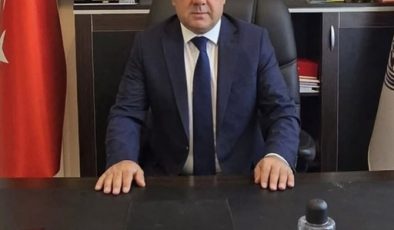 Başkan Harun Vicdan’dan Ramazan Bayramı Mesajı ve Bayramlaşma Daveti