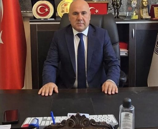 Başkan Harun Vicdan’dan Ramazan Bayramı Mesajı ve Bayramlaşma Daveti