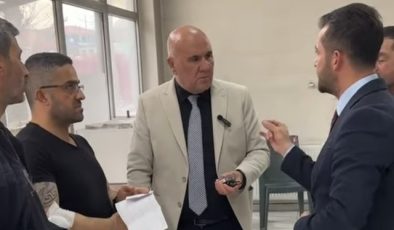 Ekinözü BelediyesiHalk Kasap ve Fırınları Hizmete Devam Ediyor