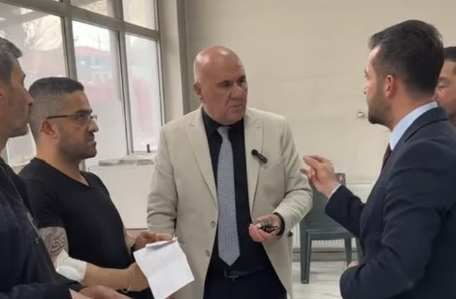 Ekinözü BelediyesiHalk Kasap ve Fırınları Hizmete Devam Ediyor